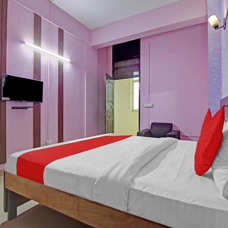 Hotel O Glorious Stayz Noida Exteriör bild